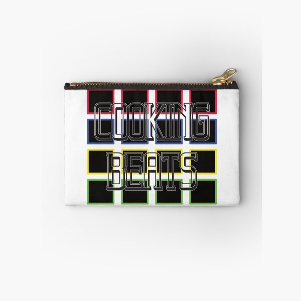 Artikelvorschau, Cooking Beats DJ Producer Design - 2 entworfen und verkauft von onjcdesign.