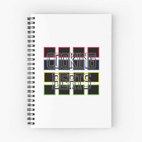 Item preview, Cooking Beats Dj Producer Design - 2  designed and sold by onjcdesign.