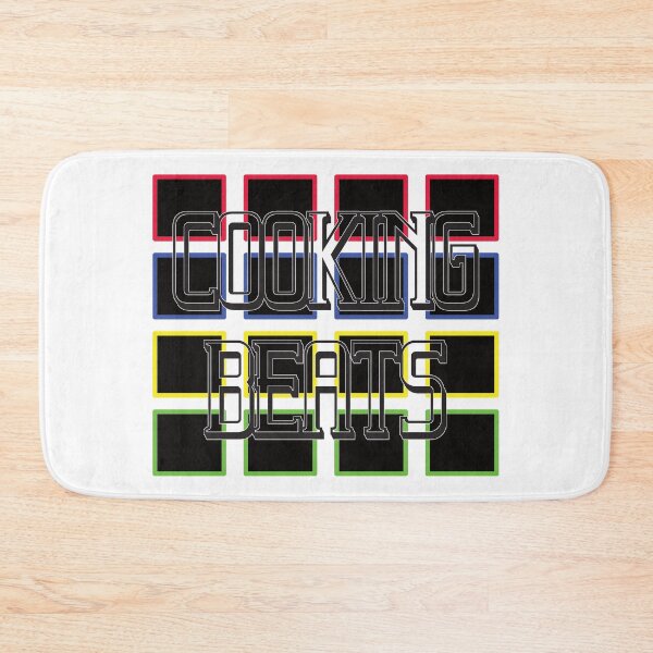 Item preview, Cooking Beats Dj Producer Design - 2  designed and sold by onjcdesign.