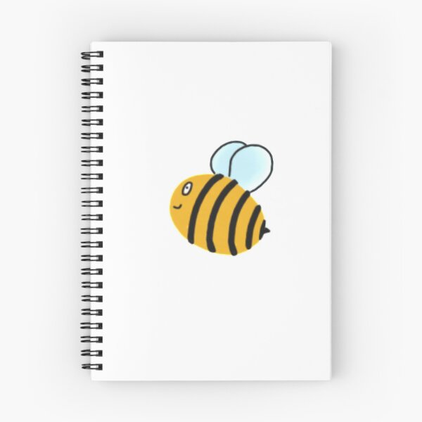 Item preview, Happy Bumble Bee designed and sold by mackwill99.