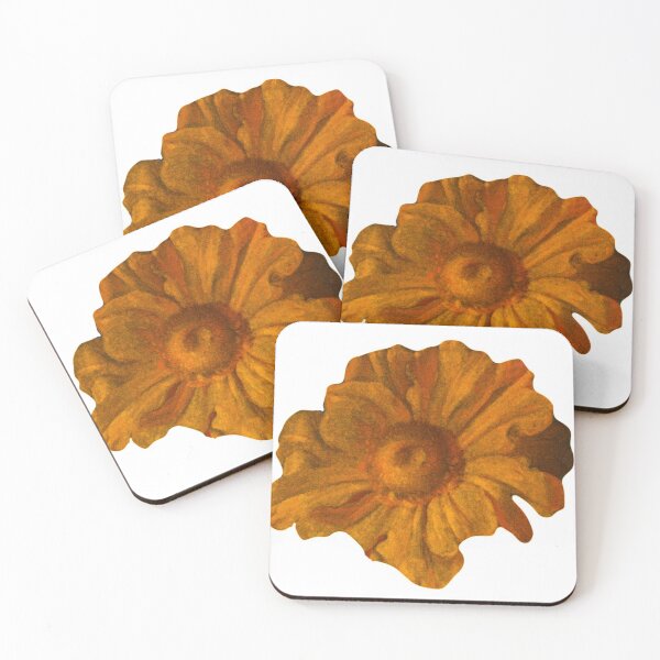 Artikelvorschau, Vintage Blumenmuster 4 entworfen und verkauft von Darien Mitchell.