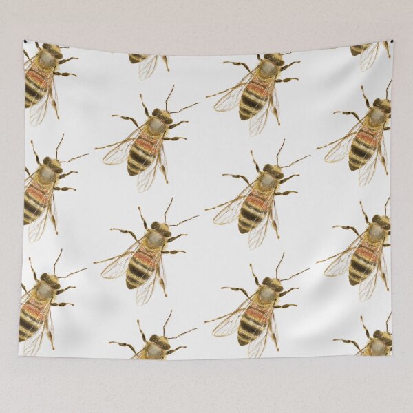 Item preview, Just A Bee designed and sold by Chadwik.