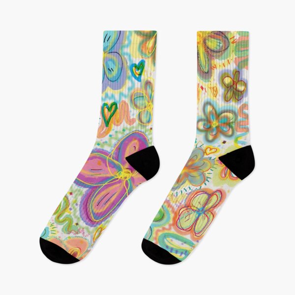 Item preview, Flower Power designed and sold by saharezza.