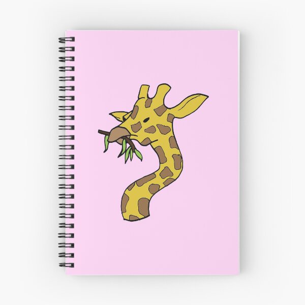 Item preview, Giraffe designed and sold by elysedraws.