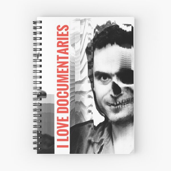 Item preview, I ❤️ Documentaries  designed and sold by jdunnz.