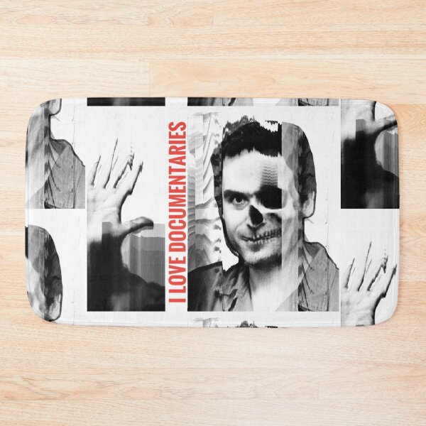Item preview, I ❤️ Documentaries  designed and sold by jdunnz.