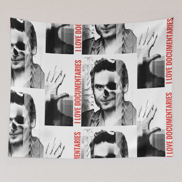 Item preview, I ❤️ Documentaries  designed and sold by jdunnz.