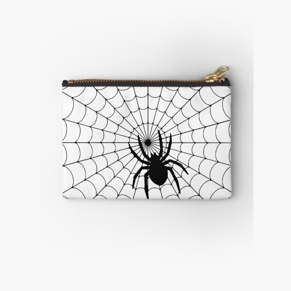 Item preview, Spider Web Silhouette designed and sold by Irina Polyanskaya.