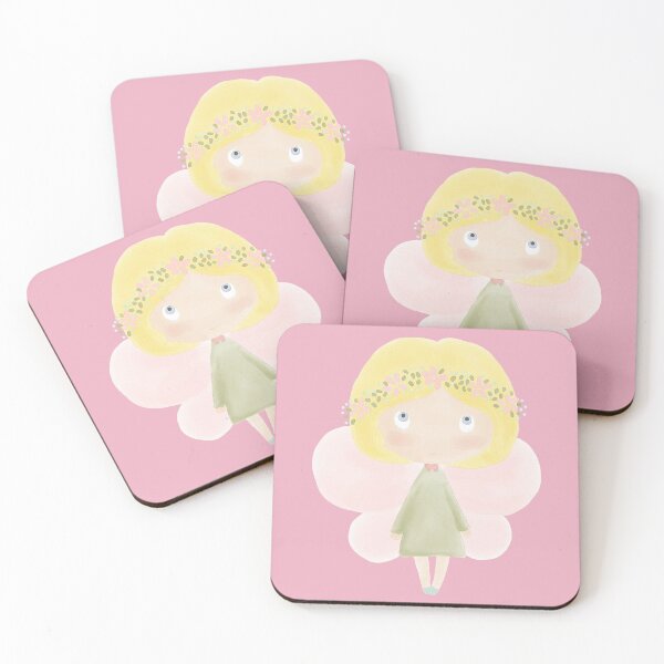 Item preview, Little Fairy Girl designed and sold by LMay13.