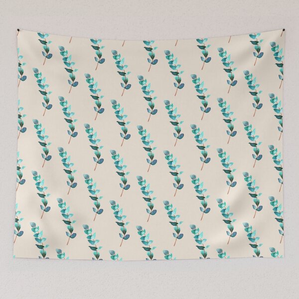 Item preview, Eucalyptus Twig designed and sold by zibziby.