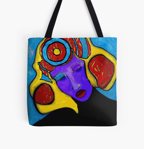Item preview, Violet's Third Eye designed and sold by Sarah Curtiss.