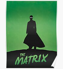Matrix Poster