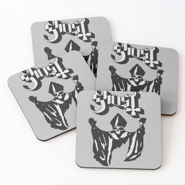 Item preview, When You Have Ghost... designed and sold by SMALLBRUSHES.
