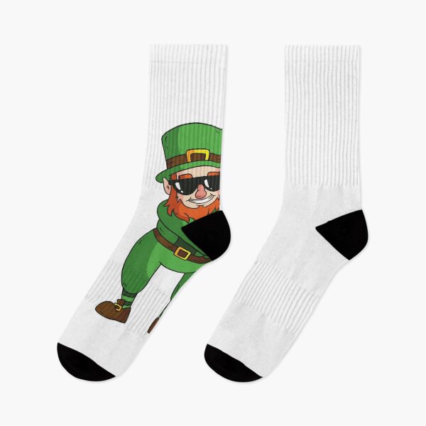 Item preview, leprechaun floss  designed and sold by pirminio.