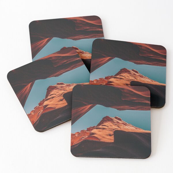 Item preview, Peak at Antelope Canyon designed and sold by Spottedlongneck.