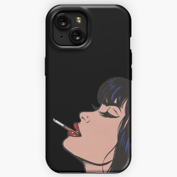 Cigarettes iPhone Cases for Sale Redbubble