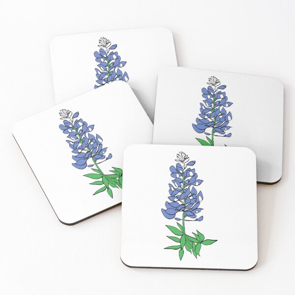 Item preview, Bluebonnet designed and sold by elysedraws.