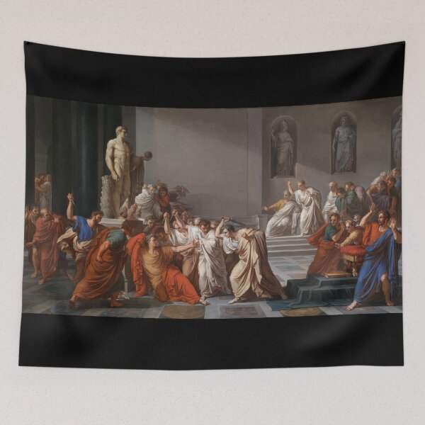 Item preview, Gaius Julius Caesar. designed and sold by emphatic.
