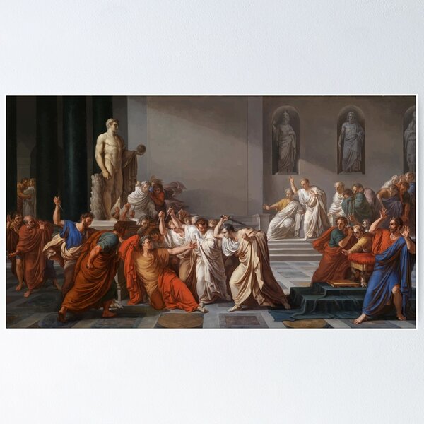 Item preview, Gaius Julius Caesar. designed and sold by emphatic.