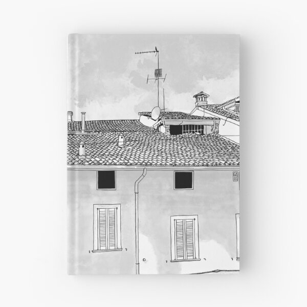 Item preview, Rooftop designed and sold by Gaia Filippi.