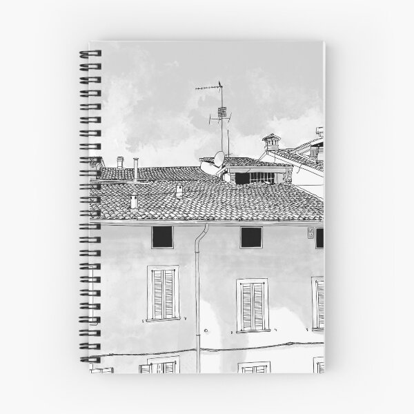 Item preview, Rooftop designed and sold by Gaia Filippi.