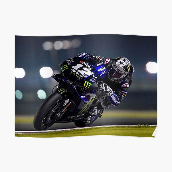 Motogp Posters Redbubble