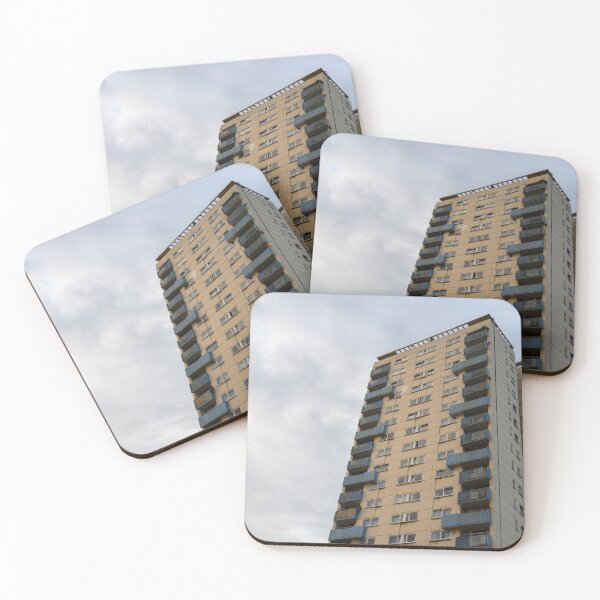 Item preview, The beauty of apartments designed and sold by Tom Ryan-Elliott.