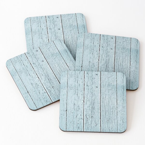 Item preview, Baby Blue Wood designed and sold by dallastxart.