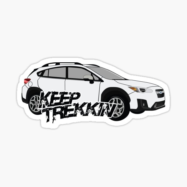 Item preview, Keep Trekkin designed and sold by ErekHighman.