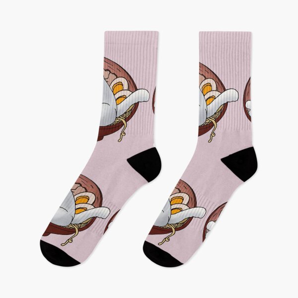 Item preview, Neko Ramen designed and sold by Kimiwarui.