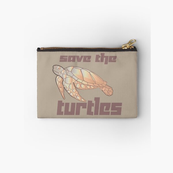 Item preview, Save the Turtles designed and sold by MrNik.