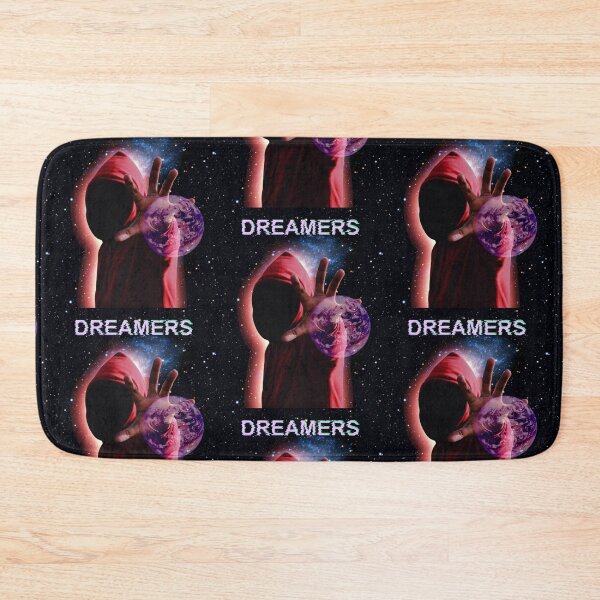 Item preview, Dreamers Create designed and sold by reasonablemunki.