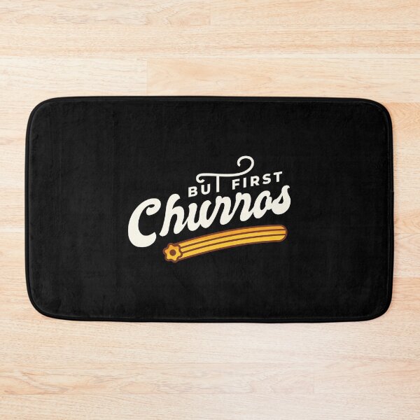 Item preview, first churros  designed and sold by pirminio.