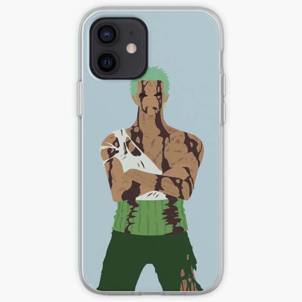 Rien ne s'est passé Coque souple iPhone