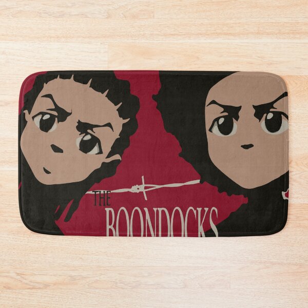 Item preview, boondocks designed and sold by doomdoomdoom.