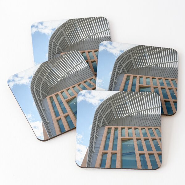 Item preview, Francis Crick Institute designed and sold by Tom Ryan-Elliott.