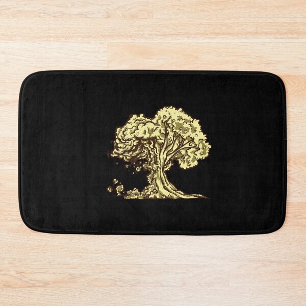 Item preview, atomic bomb tree  designed and sold by pirminio.