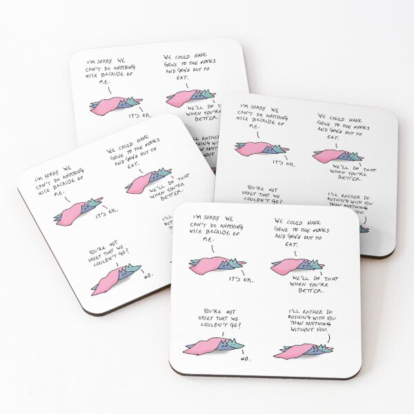 Item preview, Sick designed and sold by Foxes-in-Love.