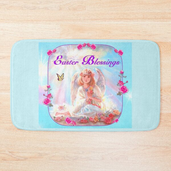 Item preview, PRAYING EASTER ANGEL designed and sold by Judy Mastrangelo.
