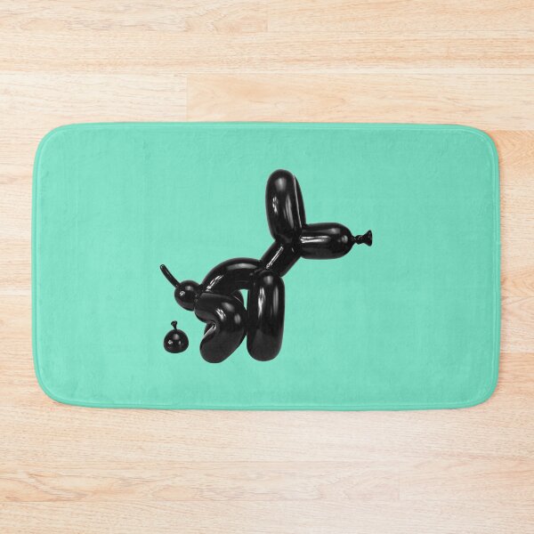 Item preview, Balloon Dog Pattern Koons designed and sold by D-Shirt-More.
