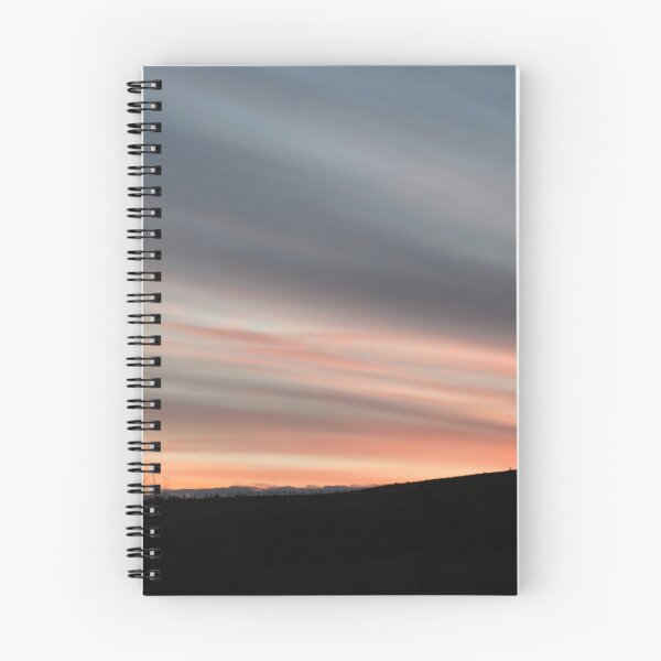 Item preview, Dawn over Bowland designed and sold by mikebov.
