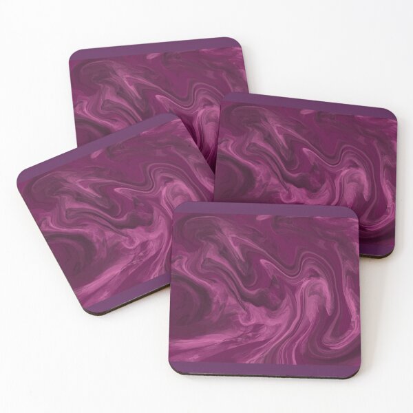 Item preview, Burgundy swirls designed and sold by catapat60.