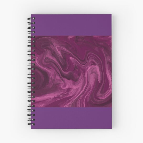 Item preview, Burgundy swirls designed and sold by catapat60.