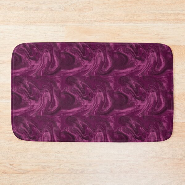Item preview, Burgundy swirls designed and sold by catapat60.