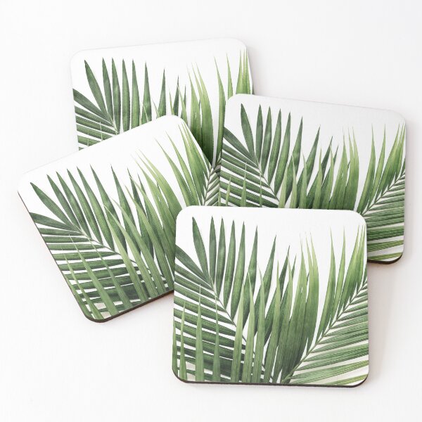Item preview, Palm Leaves designed and sold by GlowinUp Shop.