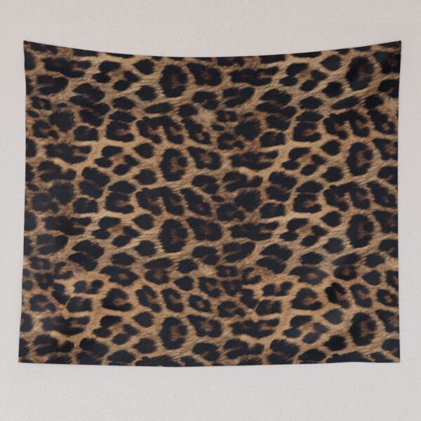 Item preview, Leopard Print designed and sold by Zebras568.