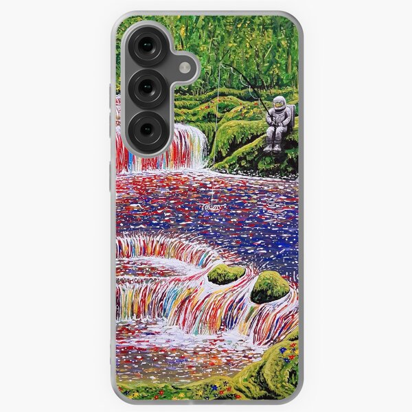 Item preview, Fishing Trip designed and sold by flooko.