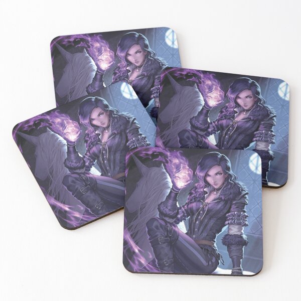 Item preview, Lilacs and gooseberries designed and sold by Drake Tsui.