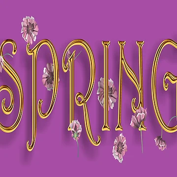 Artwork thumbnail, Spring by Robert Elfferich