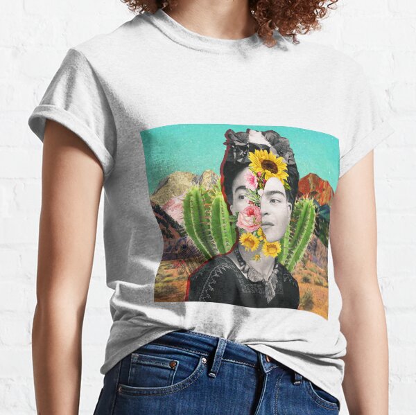 Frida kahlo Classic T-Shirt